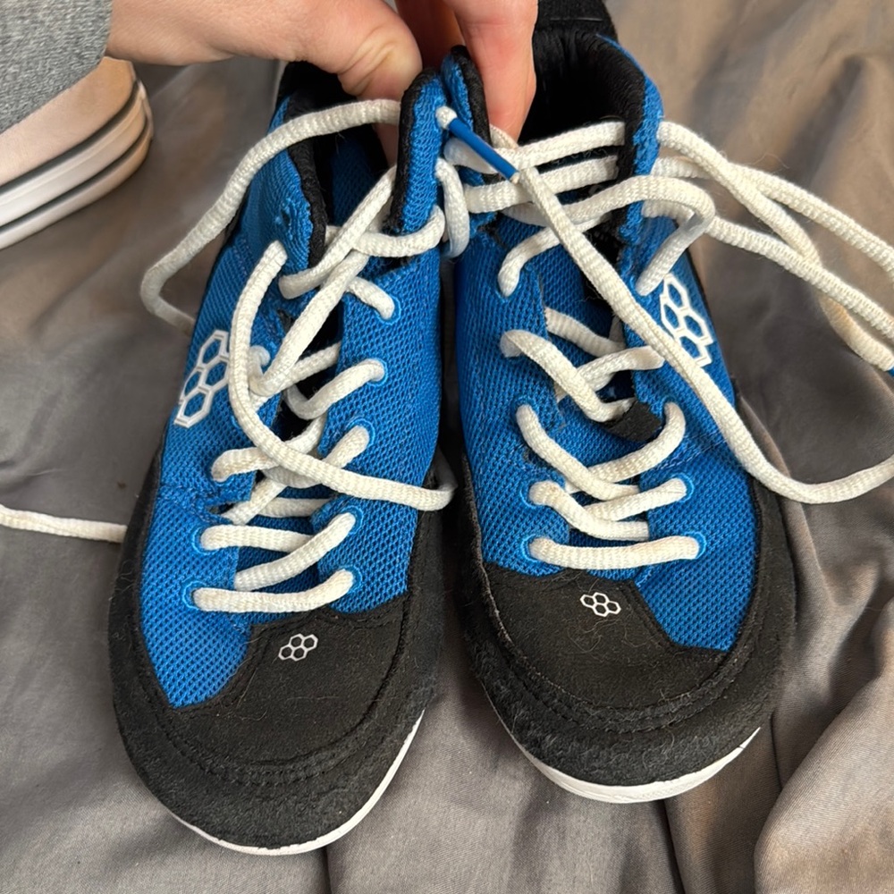 Rudis wrestling shoes (kids)